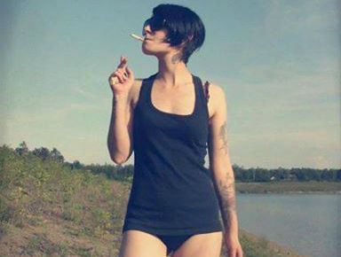 SweetAnn, 25 - Mitglied aus Saarbrücken