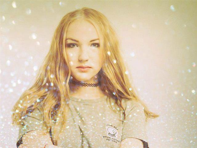 SweetCasey, 21 - Mitglied aus Heilbronn