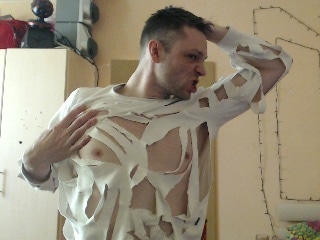 Profilbild von Sweethotboy, 31 Jahre - sucht Parkplatzsex Kontakte