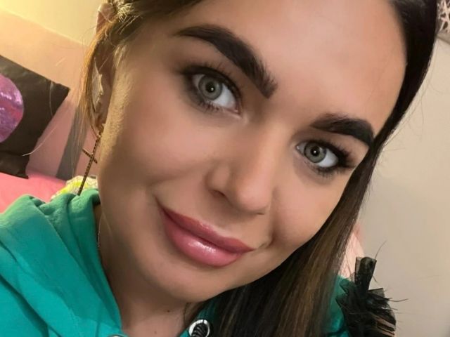 sweetLadyJenny, 32 - Mitglied aus Bottrop