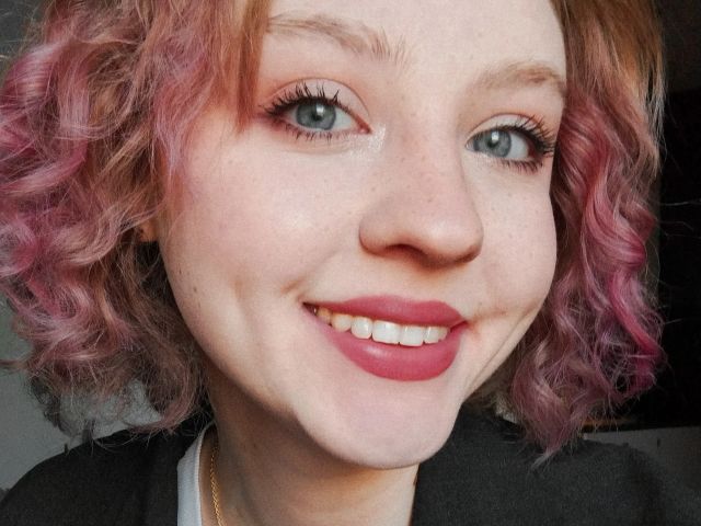 sweetMadeline, 24 - Mitglied aus Mannheim