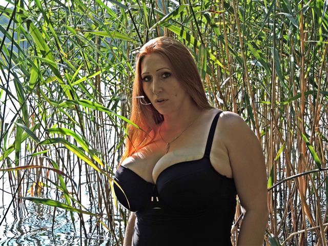 SweetMelina, 31 - Mitglied aus Brandenburg