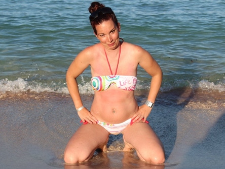 SweetMelli84, 32 - Mitglied aus Ostseeküste