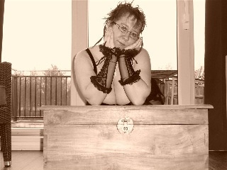 Profilbild von sweetMichelle, 33 Jahre - sucht Parkplatzsex Kontakte