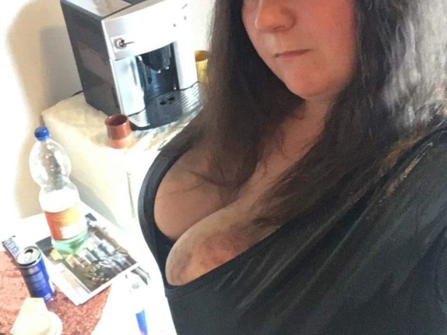 Switcher-Melly, 35 - Mitglied aus Marburg