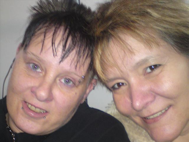 TarjaChantal, 44 - Mitglied aus Pforzheim