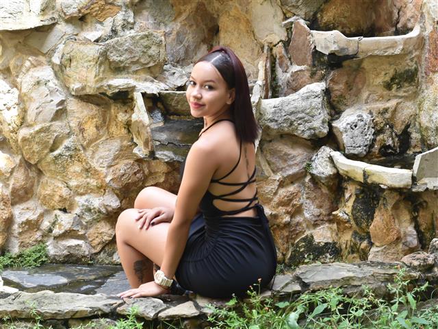 TashaPeters, 18 - Mitglied aus Ulm