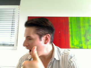 Profilbild von TheWildWest, 41 Jahre - sucht Parkplatzsex Kontakte