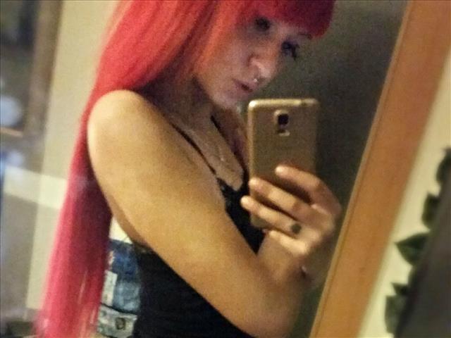 Tracy-Haze, 19 - Mitglied aus Wedel