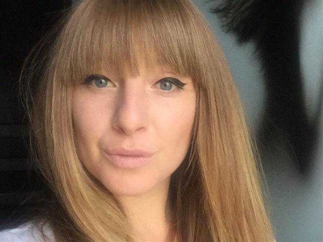 Ulrika, 30 - Mitglied aus Kiel