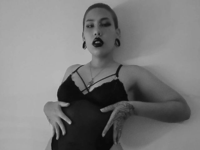 VenusDevinne, 25 - Mitglied aus Sachsen-Anhalt