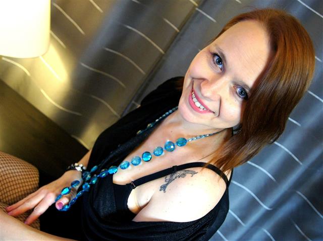 Profilbild von VeraKISS, 40 Jahre - sucht Parkplatzsex Kontakte