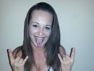 Vicky22, 26 - Mitglied aus Saale-Unstrut