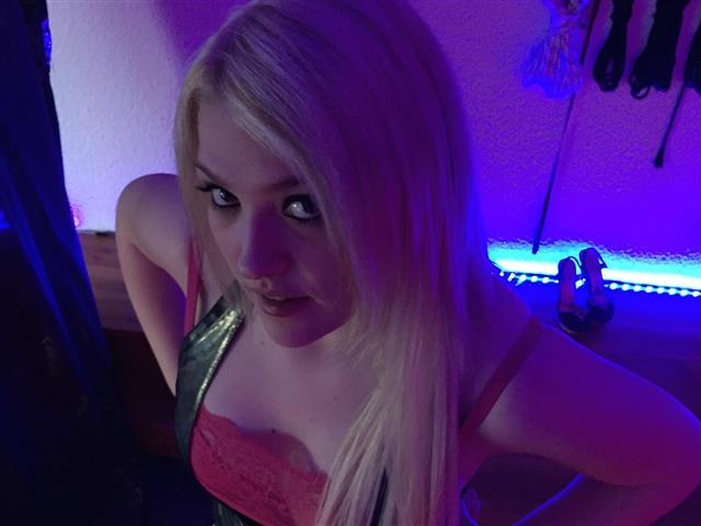 VickyCarrera, 22 - Mitglied aus Recklinghausen