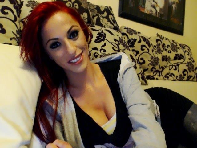 Profilbild von VickyDus, 25 Jahre - sucht Parkplatzsex Kontakte