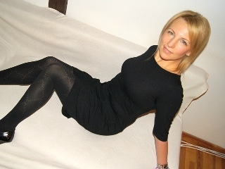 VictoriaAngel, 37 - Mitglied aus Sächsische Schweiz