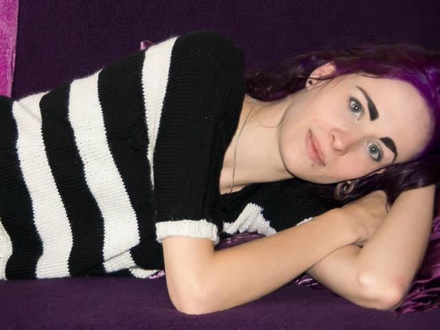 Viola95, 21 - Mitglied aus Celle