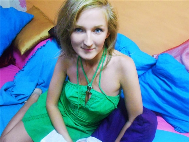 xElenax, 26 - Mitglied aus Bernau bei Berlin