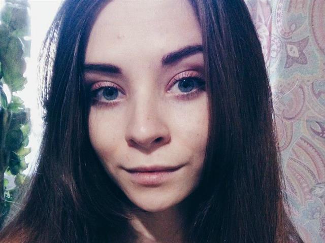 Yamilla, 21 - Mitglied aus Bautzen