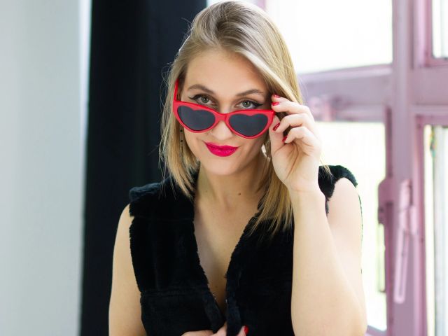 YasmineCrazy, 30 - Mitglied aus Neukölln