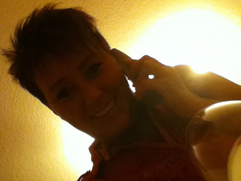 Profilbild von Yvonne, 49 Jahre - sucht Parkplatzsex Kontakte