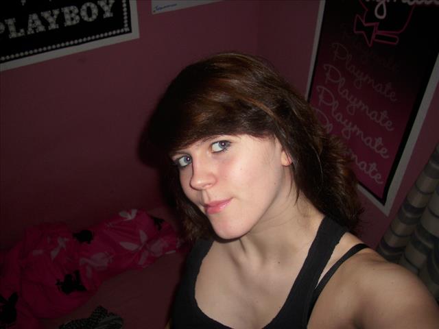 zimtzicke20, 22 - Mitglied aus St. Pauli / Reeperbahn